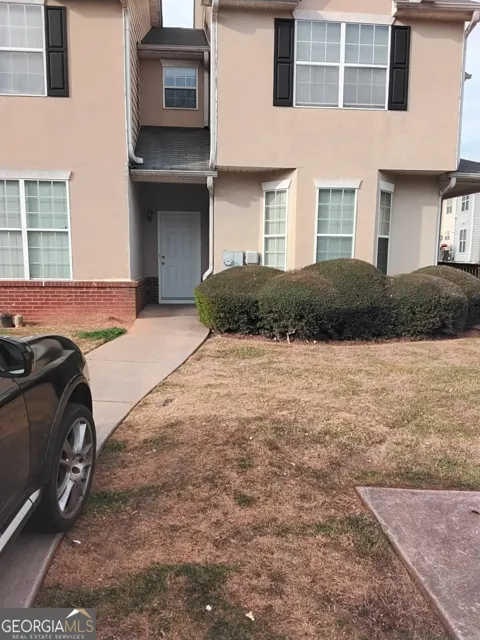 2390 Coach WAY