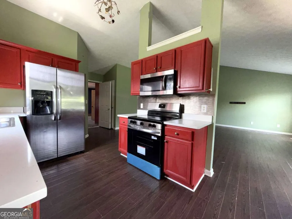 135 Windhaven PL Mount Airy, GA 30563