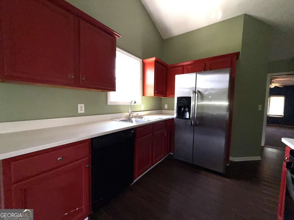 135 Windhaven PL Mount Airy, GA 30563