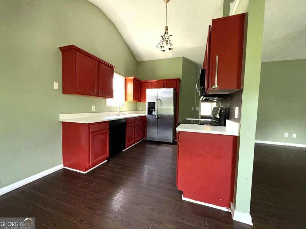 135 Windhaven PL Mount Airy, GA 30563