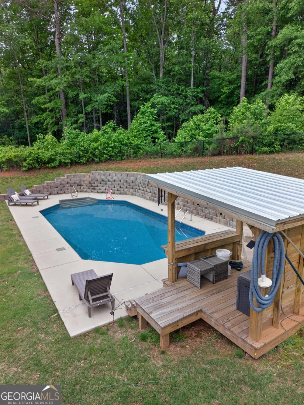 141 Lindsey DR Bremen, GA 30110