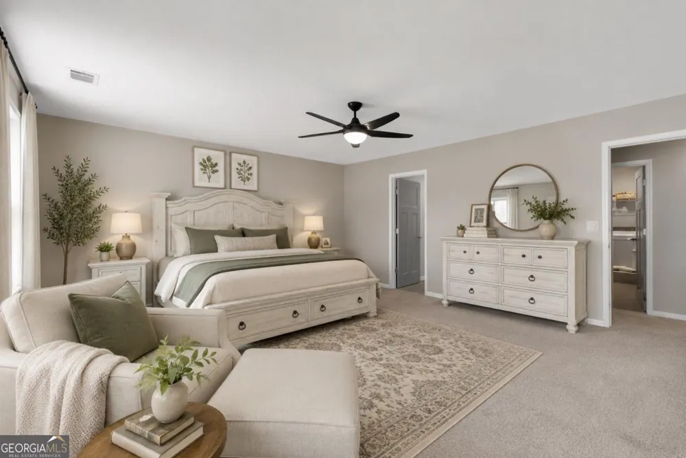 141 Lindsey DR Bremen, GA 30110