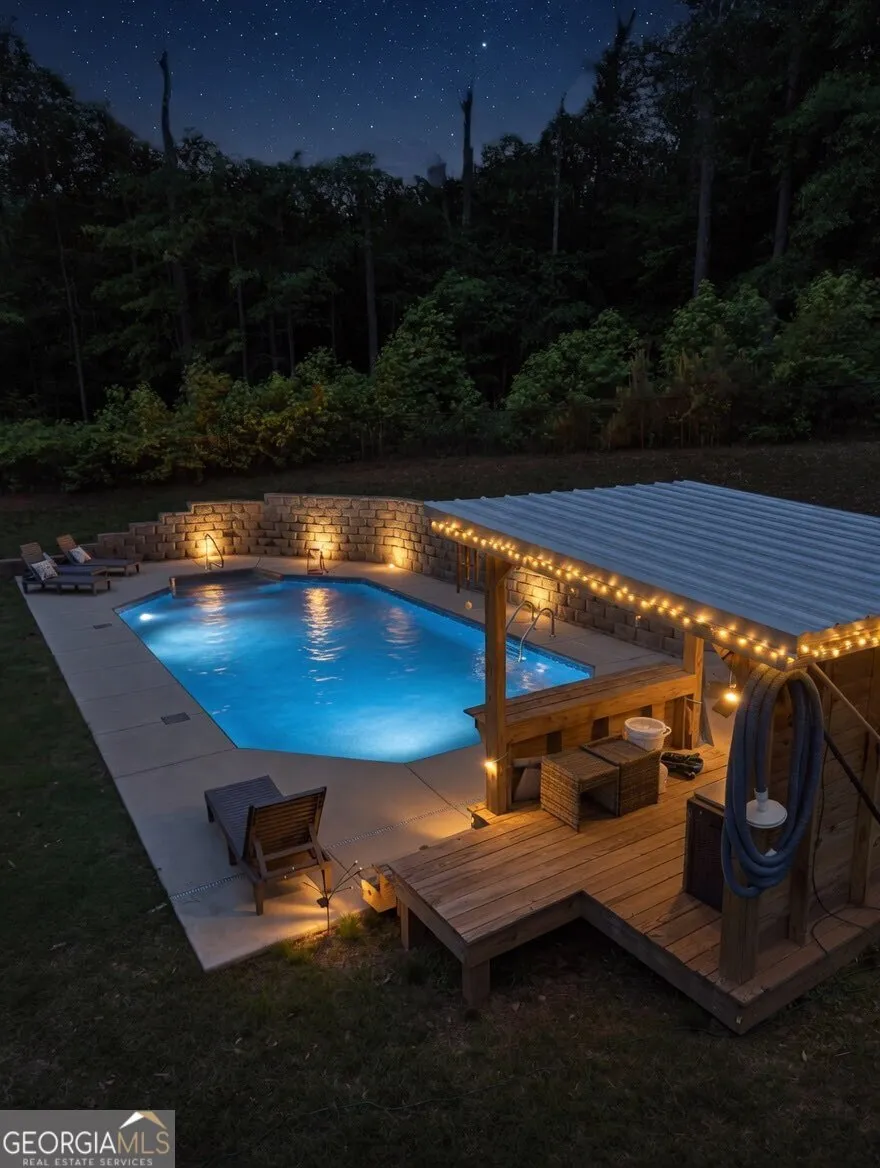 141 Lindsey DR Bremen, GA 30110