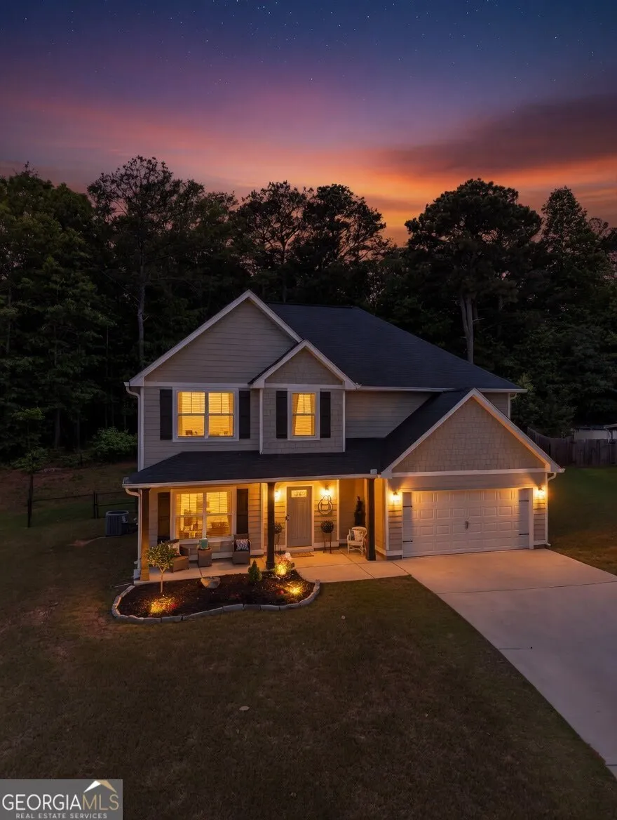 141 Lindsey DR Bremen, GA 30110