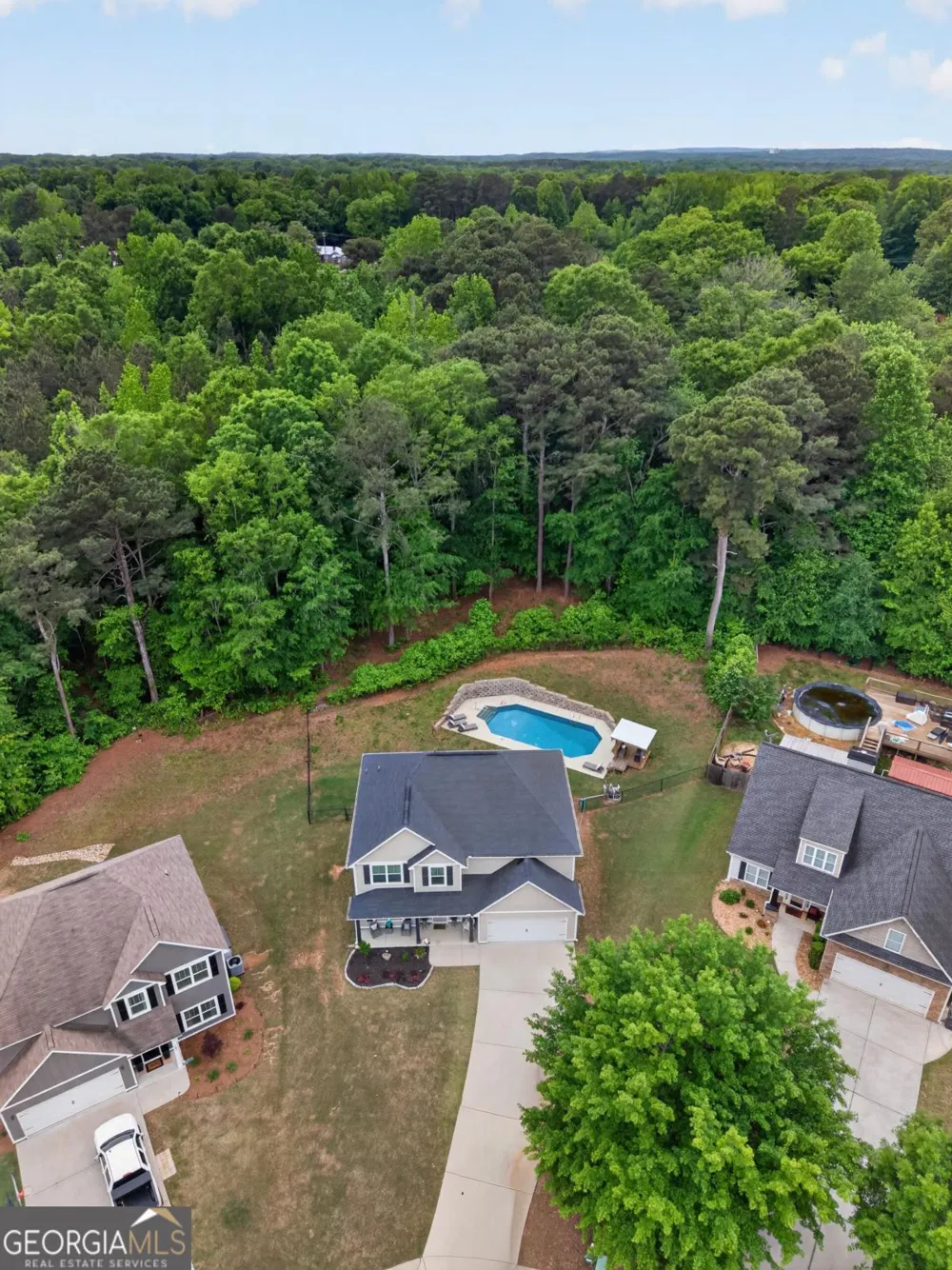 141 Lindsey DR Bremen, GA 30110
