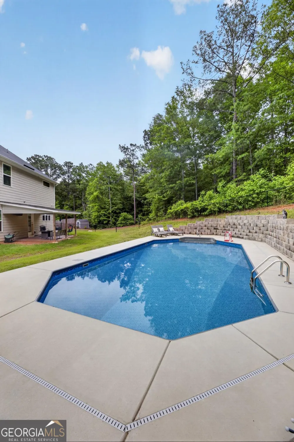 141 Lindsey DR Bremen, GA 30110