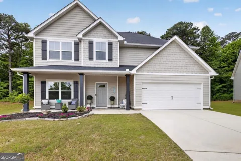 141 Lindsey DR