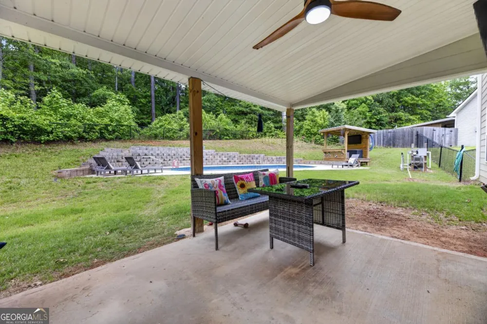 141 Lindsey DR Bremen, GA 30110