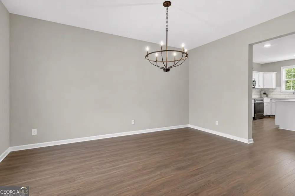141 Lindsey DR Bremen, GA 30110
