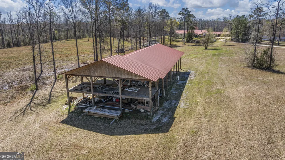 1229 Pierce RD Waverly Hall, GA 31831