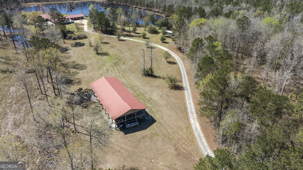 1229 Pierce RD Waverly Hall, GA 31831