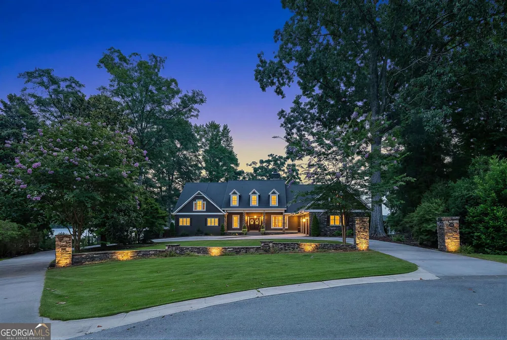 102 Pebblestump PT Peachtree City, GA 30269