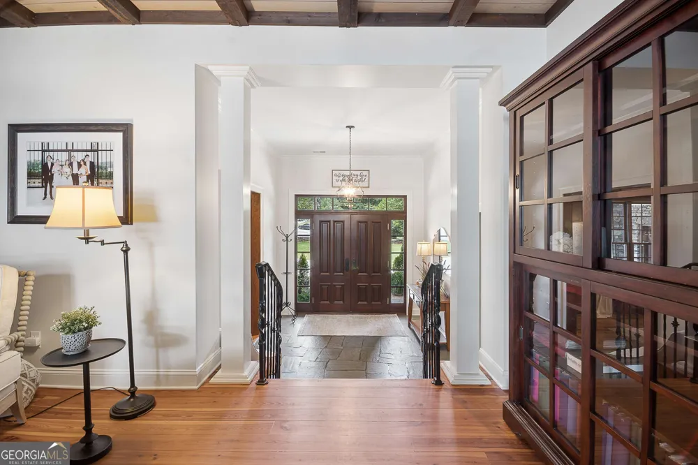 102 Pebblestump PT Peachtree City, GA 30269