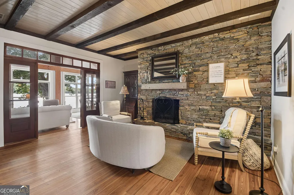 102 Pebblestump PT Peachtree City, GA 30269