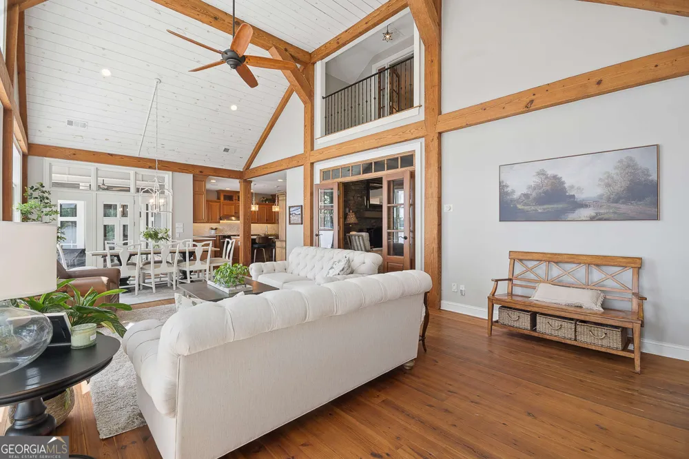 102 Pebblestump PT Peachtree City, GA 30269