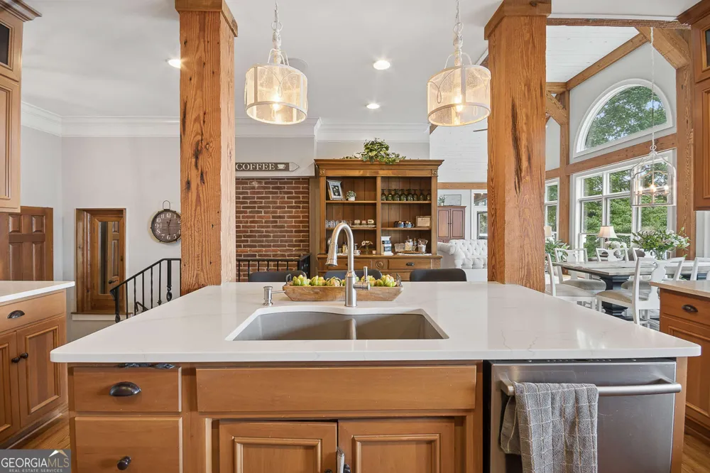 102 Pebblestump PT Peachtree City, GA 30269