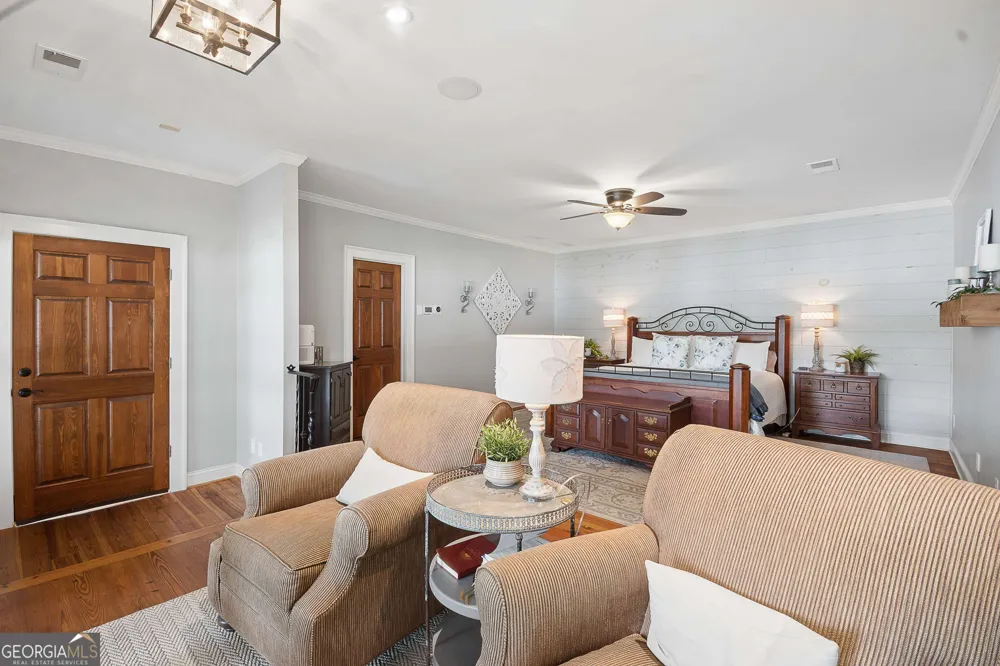 102 Pebblestump PT Peachtree City, GA 30269