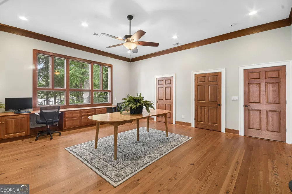 102 Pebblestump PT Peachtree City, GA 30269