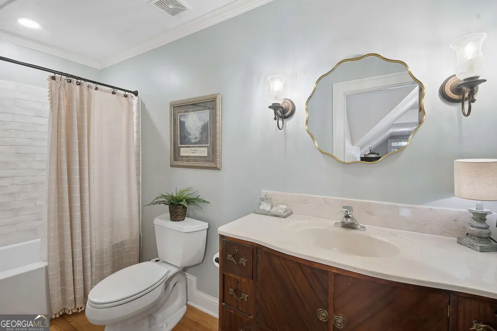 102 Pebblestump PT Peachtree City, GA 30269