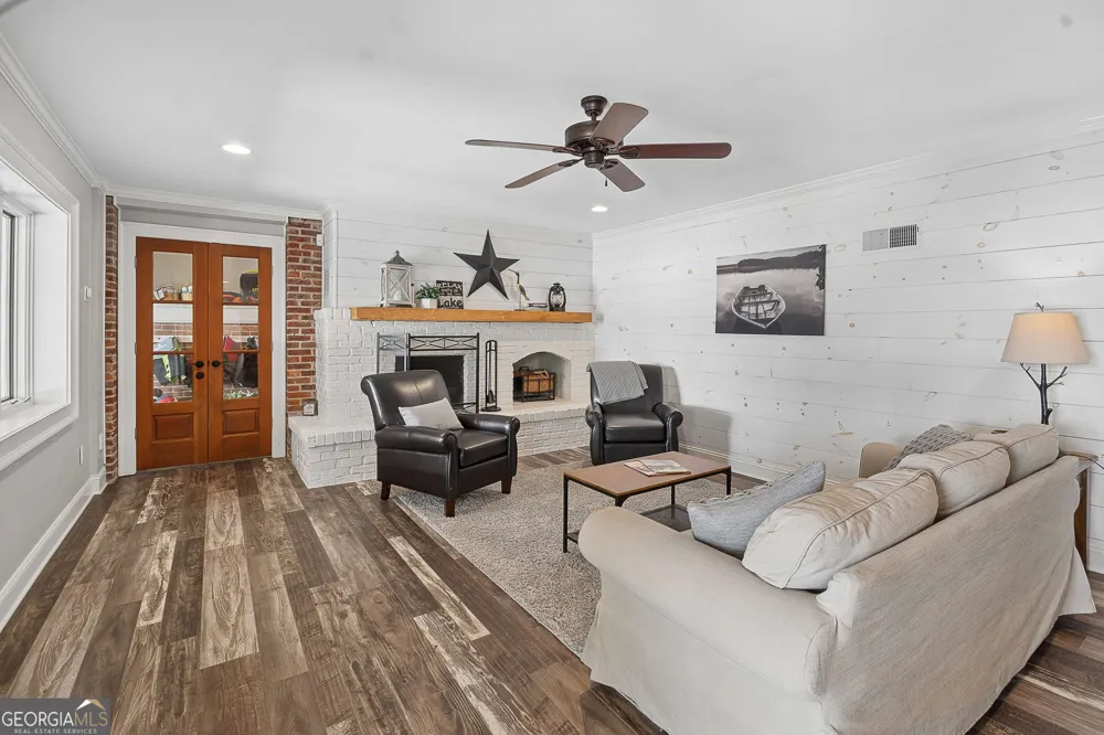 102 Pebblestump PT Peachtree City, GA 30269