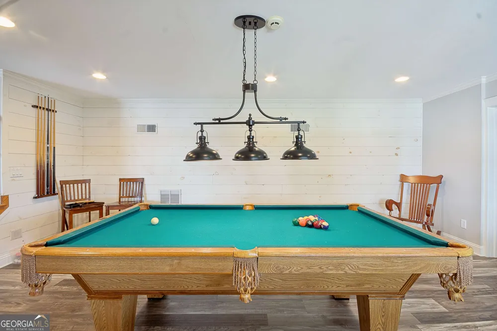 102 Pebblestump PT Peachtree City, GA 30269