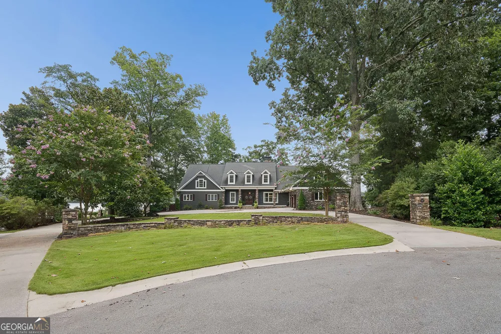 102 Pebblestump PT Peachtree City, GA 30269