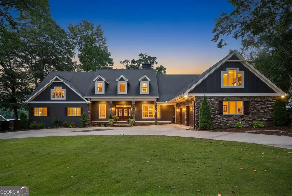 102 Pebblestump PT Peachtree City, GA 30269