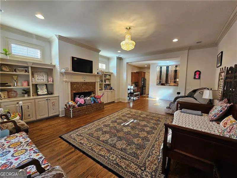 10924 Waters RD Alpharetta, GA 30022
