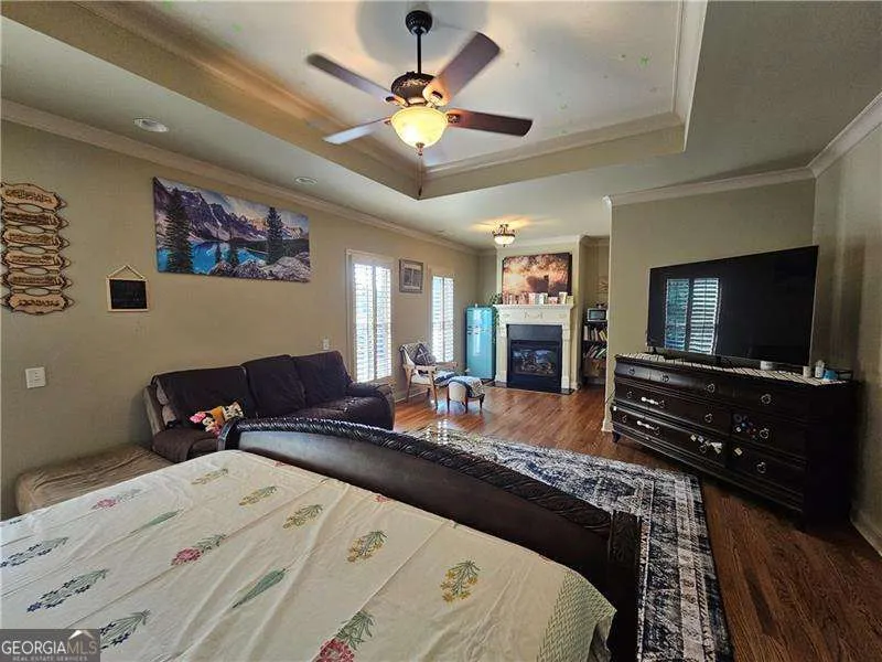 10924 Waters RD Alpharetta, GA 30022