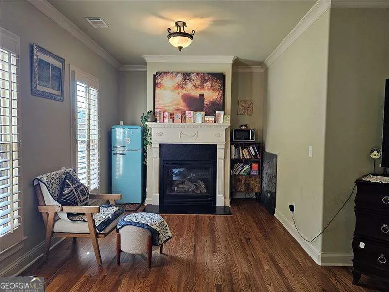 10924 Waters RD Alpharetta, GA 30022
