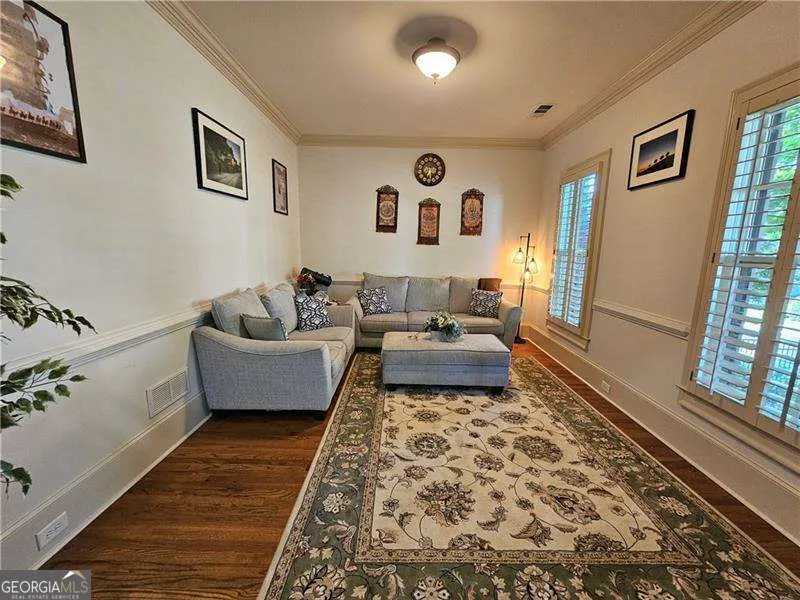 10924 Waters RD Alpharetta, GA 30022