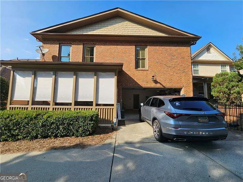 10924 Waters RD Alpharetta, GA 30022