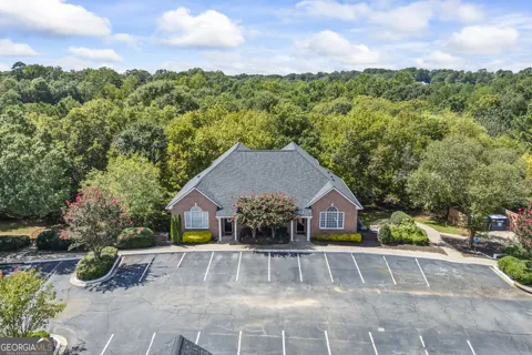 1551 Jennings Mill RD