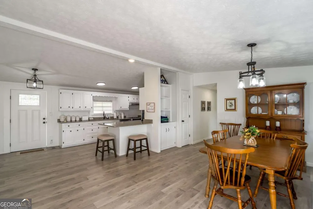 1180 Green Briar DR Madison, GA 30650
