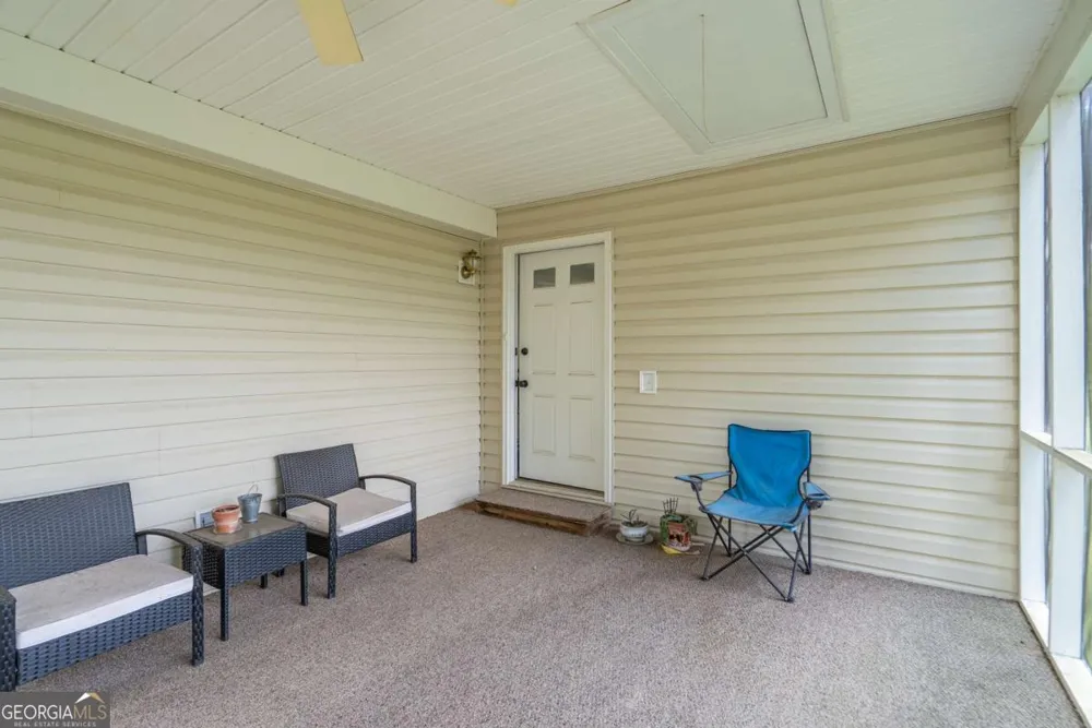 1180 Green Briar DR Madison, GA 30650