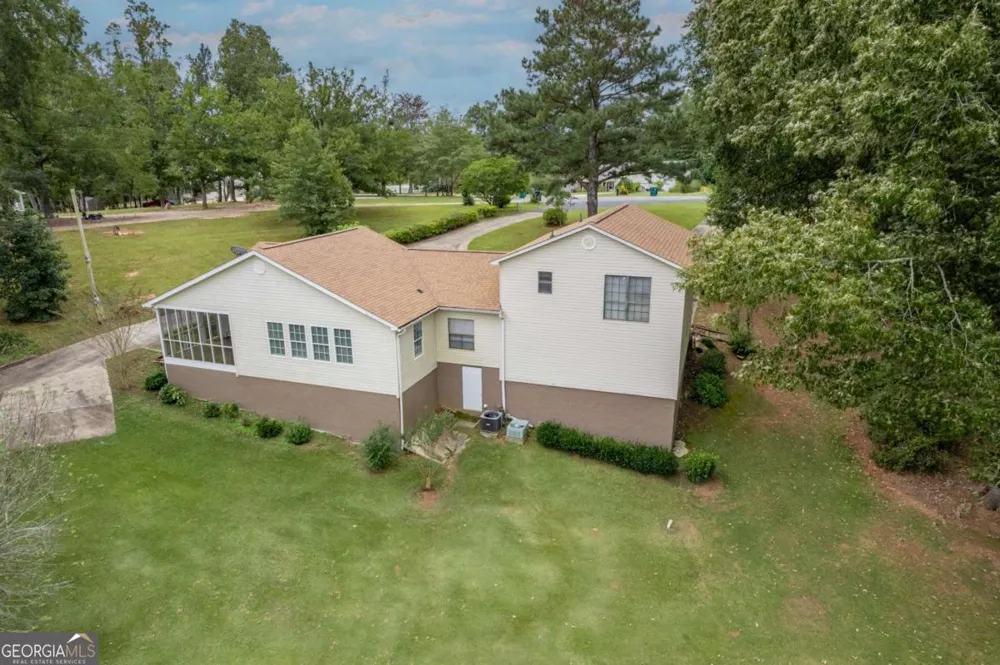 1180 Green Briar DR Madison, GA 30650