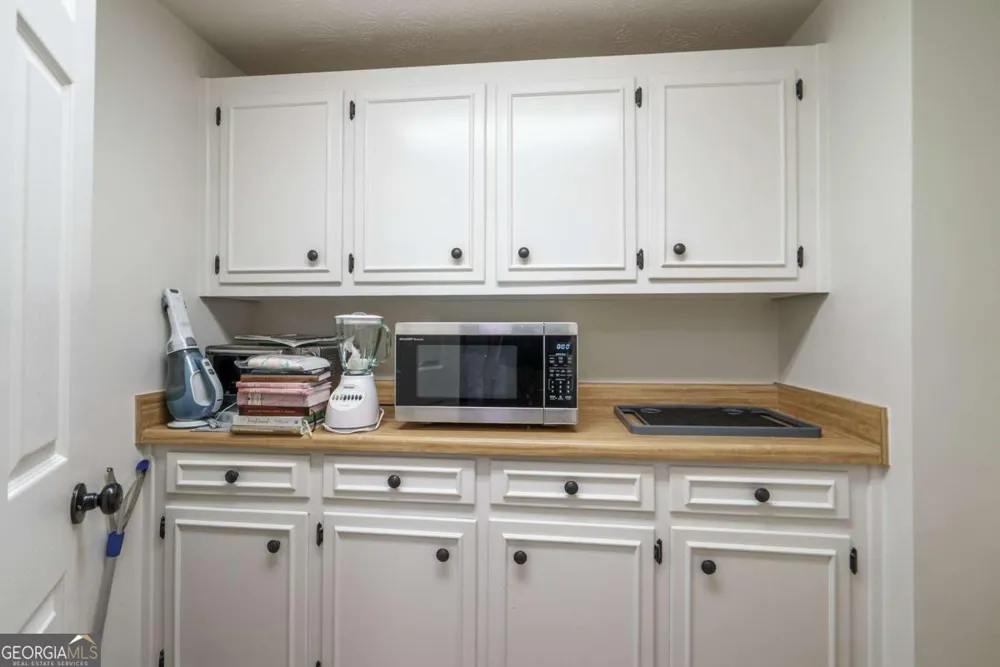 1180 Green Briar DR Madison, GA 30650