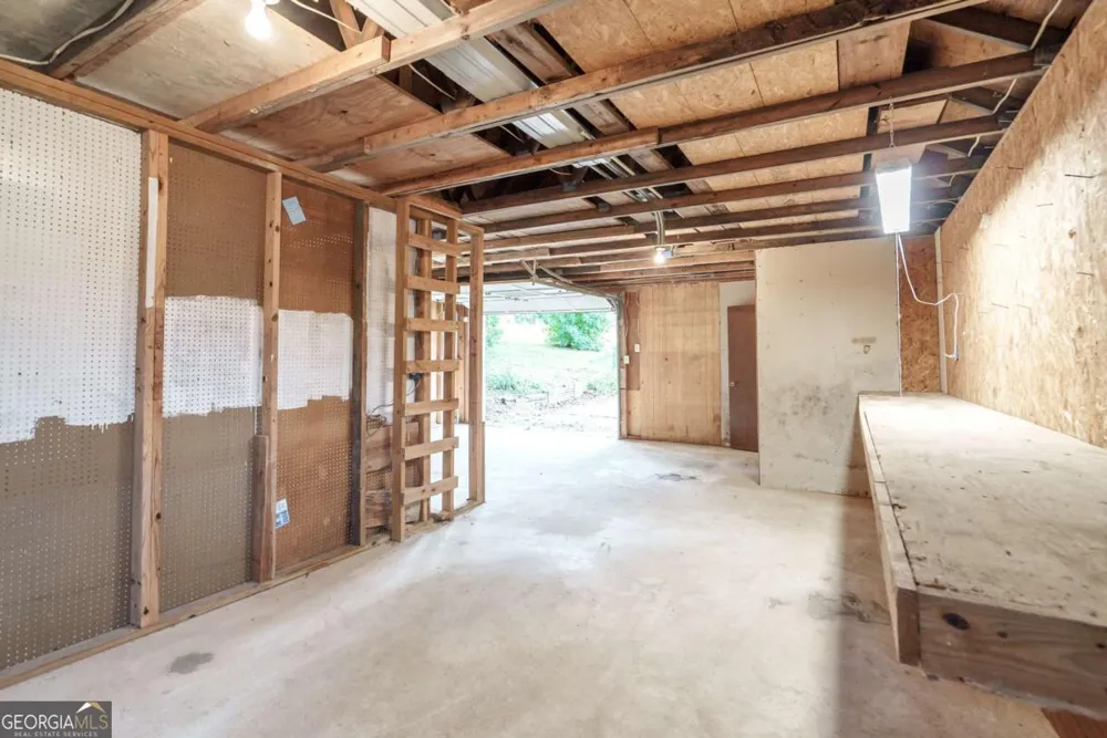 1180 Green Briar DR Madison, GA 30650