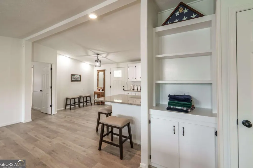 1180 Green Briar DR Madison, GA 30650