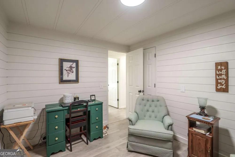 1180 Green Briar DR Madison, GA 30650