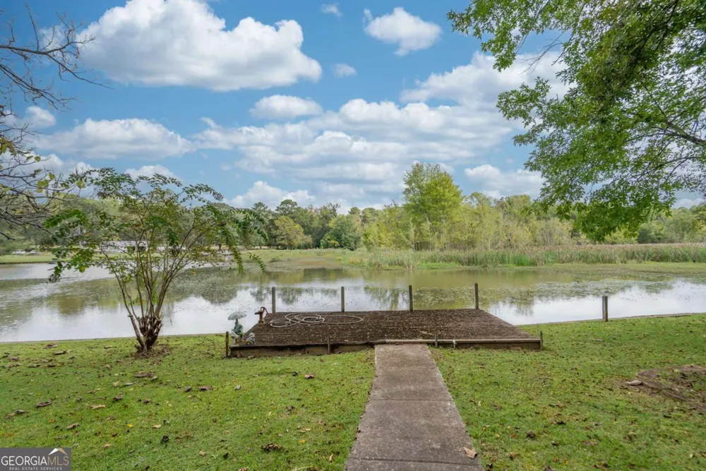 1180 Green Briar DR Madison, GA 30650