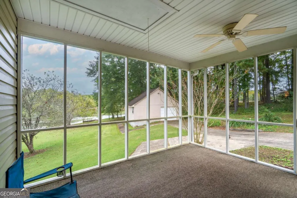 1180 Green Briar DR Madison, GA 30650