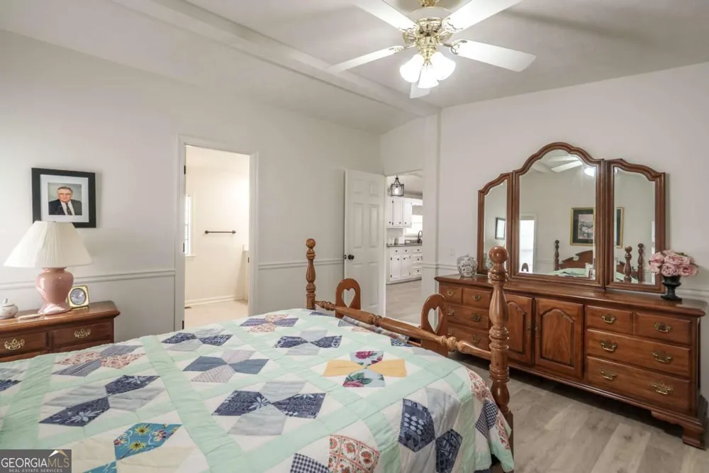 1180 Green Briar DR Madison, GA 30650