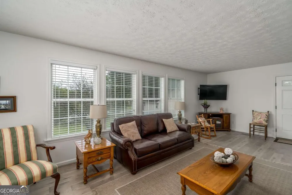 1180 Green Briar DR Madison, GA 30650