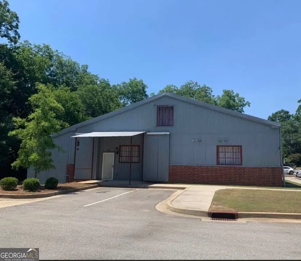 370 Park ST Madison, GA 30650