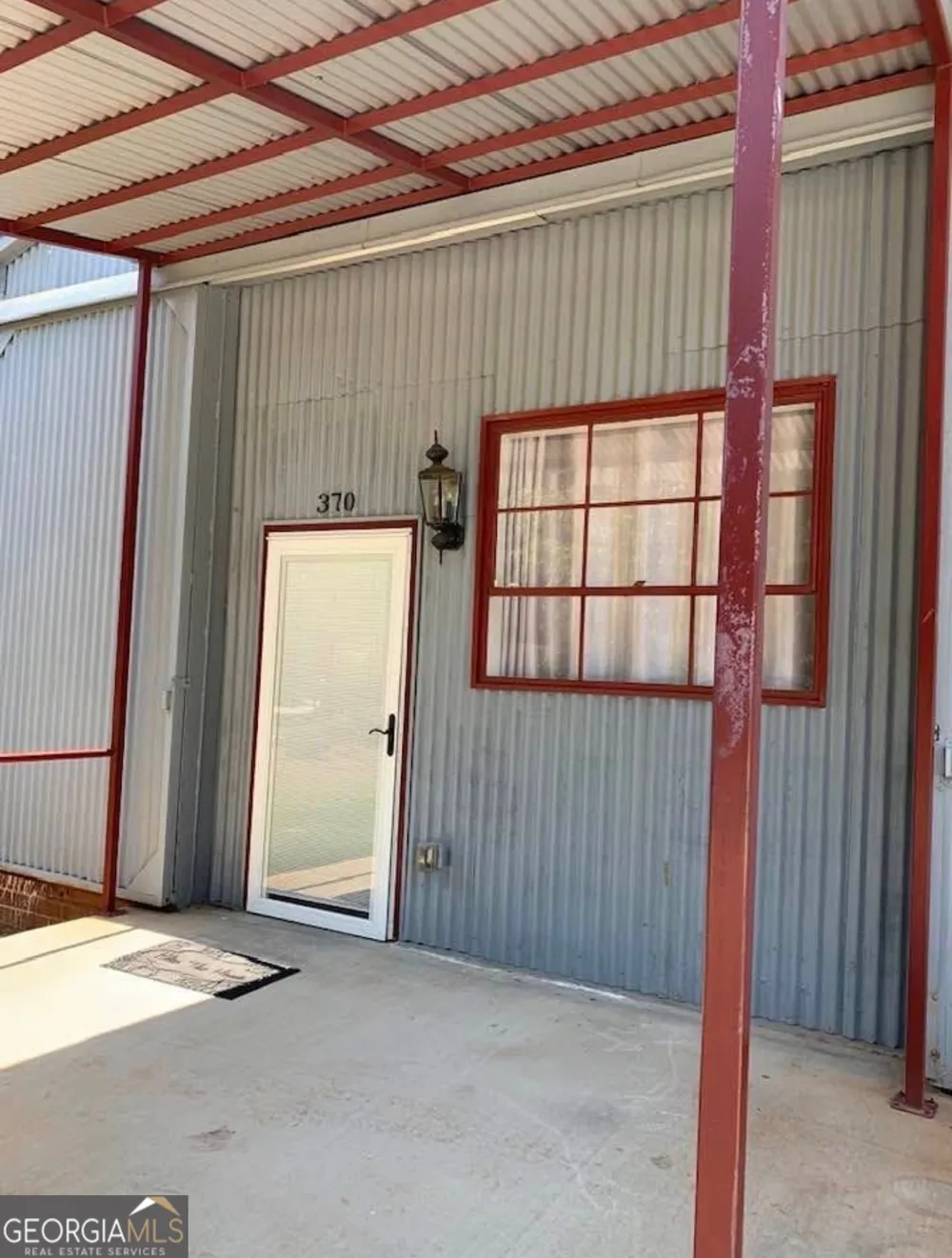 370 Park ST Madison, GA 30650