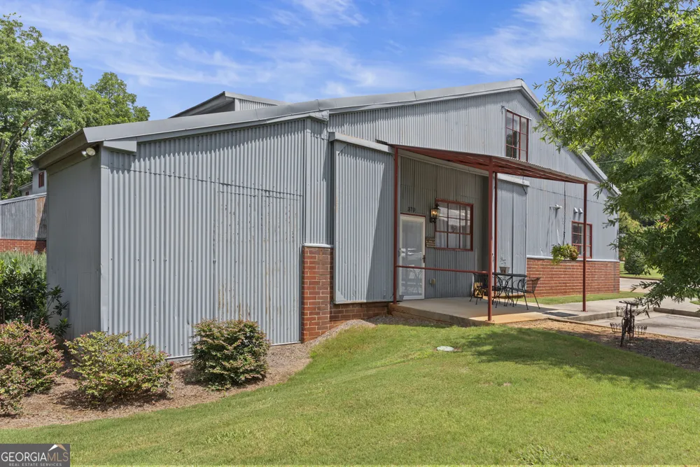 370 Park ST Madison, GA 30650