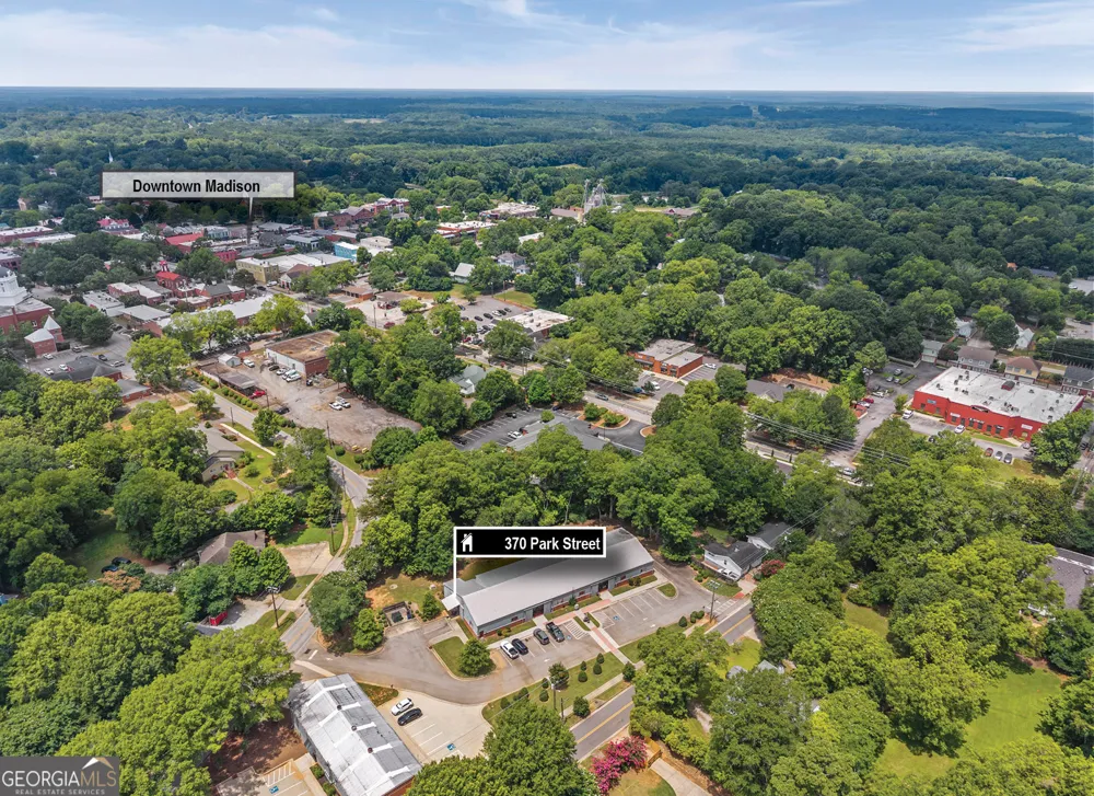 370 Park ST Madison, GA 30650