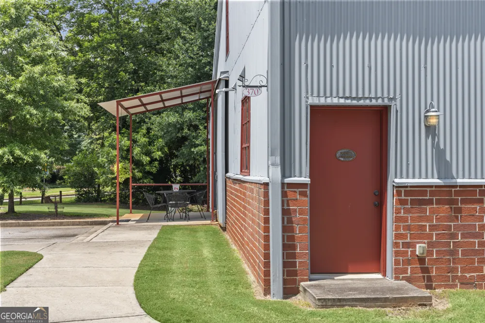 370 Park ST Madison, GA 30650