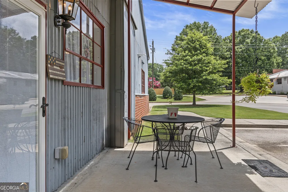 370 Park ST Madison, GA 30650